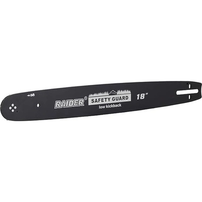 Raider garden tools ШИНА ЗА ВЕРИЖЕН ТРИОН 16'' 400мм 3/8'' 1.3мм 57 за rd-ecs (141301)