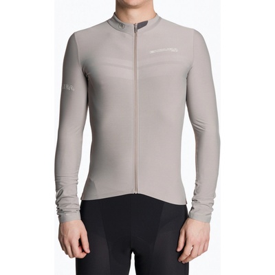 Endura Pro SL II dlhý rukáv fossil pánsky