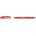 Pilot Гумичка за игла PILOT Frixion Point 0, 25 мм червена BL-FRP5-R (BL-FRP5-R)