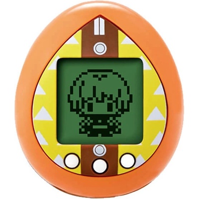 Tamagotchi Demon Slayer Kimetsu no Zenitsu Agatsuma Japan