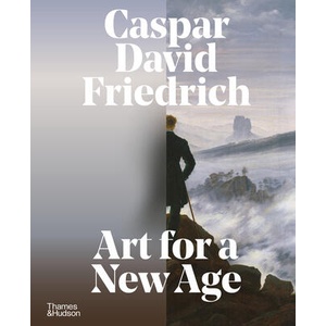 Caspar David Friedrich | Johannes Grave (ISBN: 9780500028339)