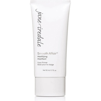 Jane Iredale Матираща основа за грим за мазна кожа Jane Iredale Smooth Affair Mattifying Face Primer (12422)