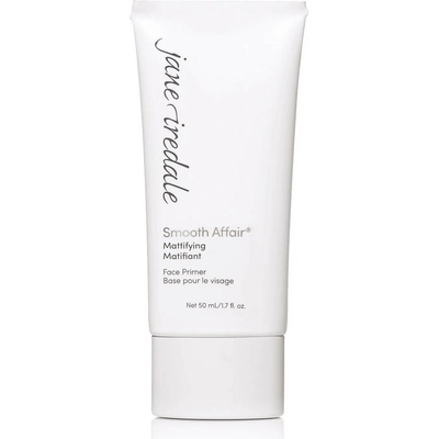 Jane Iredale Матираща основа за грим за мазна кожа Jane Iredale Smooth Affair Mattifying Face Primer (12422)