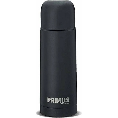 Primus termoska vakuová 350 ml černá