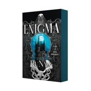 Enigma (ISBN: 9781250334251)
