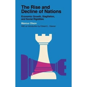 Rise and Decline of Nations (ISBN: 9780300254068)