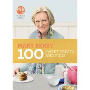 My Kitchen Table: 100 Sweet Treats and Puds (2011)