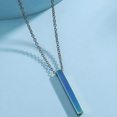 HARAHU Колие ma-33496 - Многоцветен kp33496 (ma-33496)