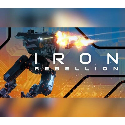 Iron Rebellion