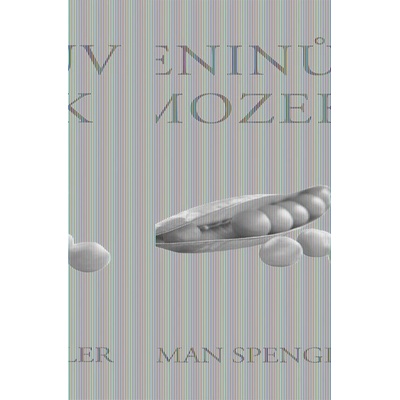 Leninův mozek - Tilman Spengler