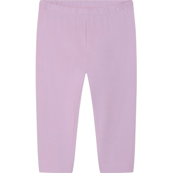 Minymo Детски клин Minymo Kid's Leggings 3/4 Leggings - Violet Dusk - размер 122 (EU) (711-0299-0317)