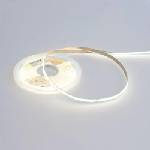 Lightex Led ЛЕНТА 320 cob 24v dc 12w/m 6000k (3800883145631)