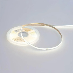 Lightex Led ЛЕНТА 320 cob 24v dc 12w/m 6000k (3800883145631)