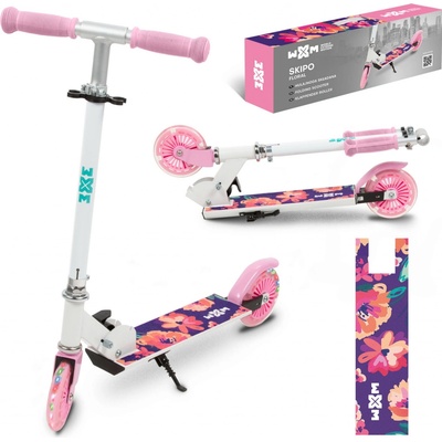 Kidwell 120mm SKIPO Floral