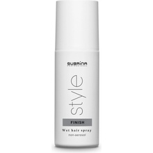 Subrina Style Finish Wet hair spray 150 ml