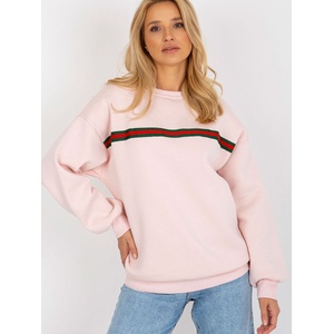 Ex Moda Дамски суичър модел 231312 Ex Moda
