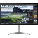 Image 1 of LG UltraFine 32UQ850V-W