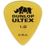 Dunlop 421P 100 Ultex Standard's 1 mm Перце за китара (421P100)