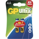 GP ULTRA PLUS AAA 2ks 1013122000