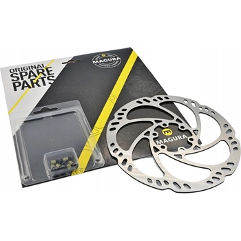 Brzdový kotouč MAGURA Storm HC 160 mm (6")