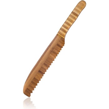 Foglio Bambusový nůž na chleba BRILLANTE 32 cm