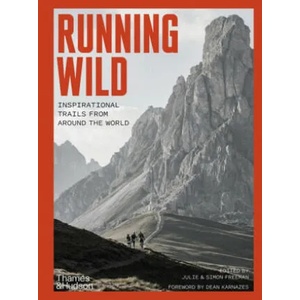 Running Wild (ISBN: 9780500295618)