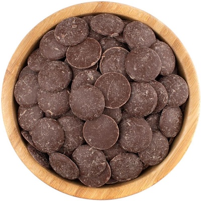 Vital Country Veganská mléčná čokoláda 500 g
