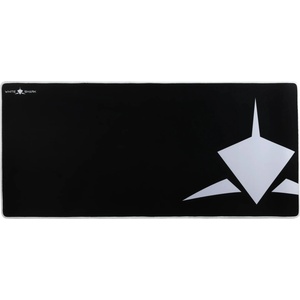 White Shark Mousepad SHARK XL (SHARK-XL)
