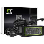 Green Cell Захранване за лаптоп green cell, ad123p, За lenovo, 20v, 2.1a (18570)