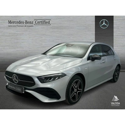 Mercedes-Benz A 250 e 160 kW