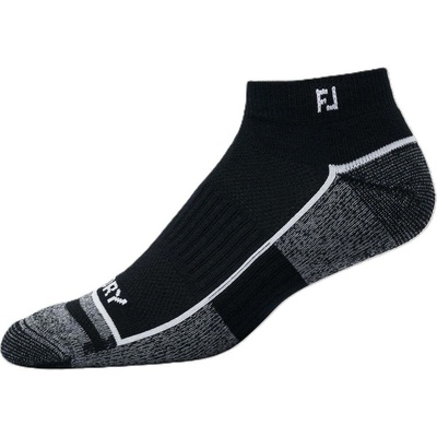 Footjoy ProDry Sport ponožky Black