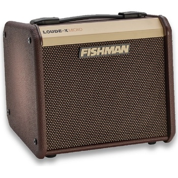 Fishman Loudbox Mini