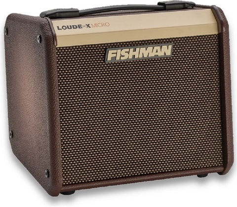 Fishman Loudbox Mini