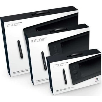 Wacom Intuos Pro L