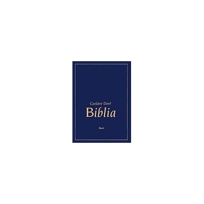 Biblia - kožená väzba