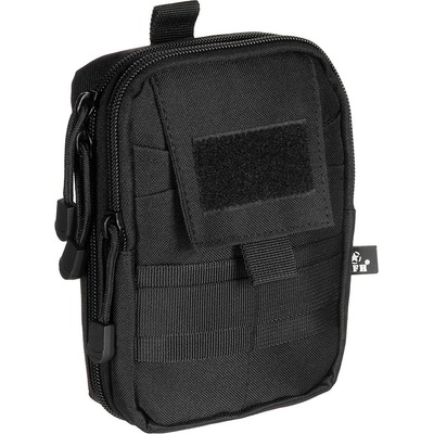 MFH EDC Everyday Carry Molle černé