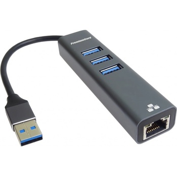 PremiumCord kuethernet7