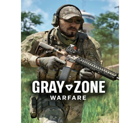 Gray Zone Warfare