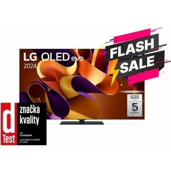 LG OLED65G46LS