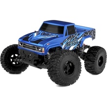 Team Corally TRITON SP Monster Truck 2WD RTR stejnosměrný motor 1:10