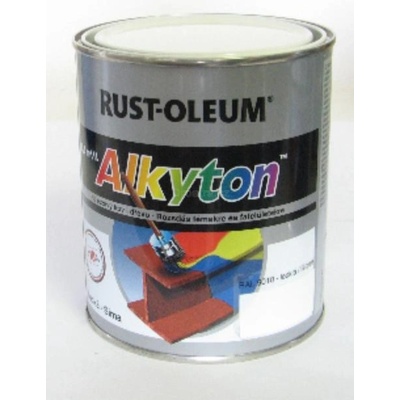 Alkyton RAL9005 750ml černý