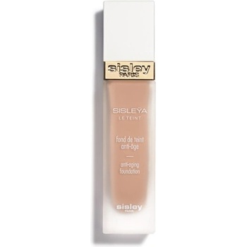 Sisley Sisleya protivráskový make-up 2R Organza With Botanical Extracts 30 ml