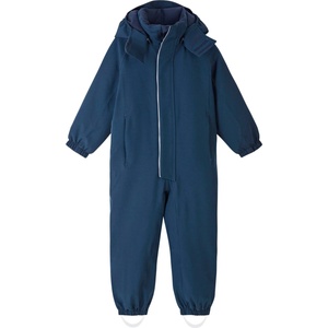 Reima Детска грейка Reima Kid's Reimatec Winter Overall Tromssa Overall - Navy - размер 98 (EU) (702-6013-0212)