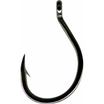 Cralusso Method Barbless Háček Vel.8 10 ks