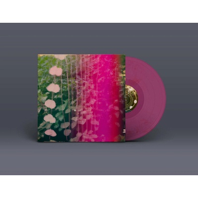 Snowpoet - Heartstrings CLR LTD LP