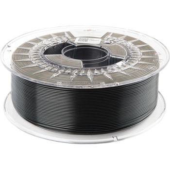 Spectrum 80473 3D филамент, Premium PET-G, 1, 75 мм, 1000g, прозрачно черно (80473)