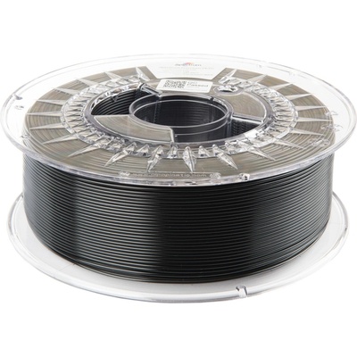 Spectrum 80473 3D филамент, Premium PET-G, 1, 75 мм, 1000g, прозрачно черно (80473)