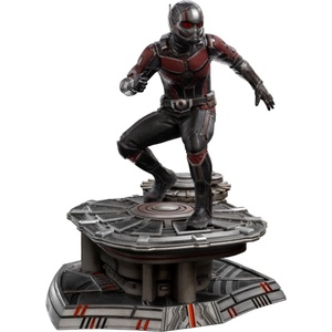 Iron Studios Ant-Man and the Wasp: Quantumania - Статуя на Ант-Мен 1/10 (MARCAS80623-10)
