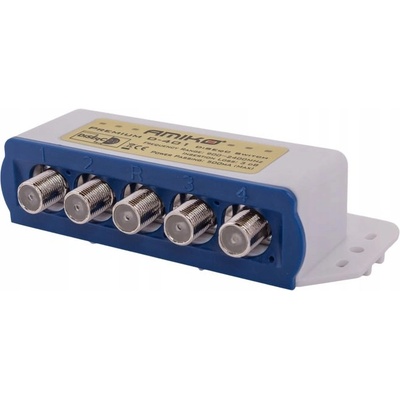 DiSEqC Amiko Premium D-401 2.0
