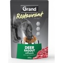 Grand deluxe Restaur. 100% jelenie ragú 300 g